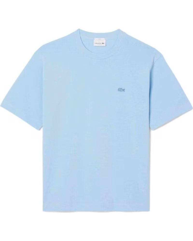 LACOSTE CAMISETA T-SHIRT EN COLOR PARA HOMBRE NAN