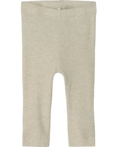 NAME IT LEGGINGS PARA BEBÉ 13198040-PEYOTE BEIGE