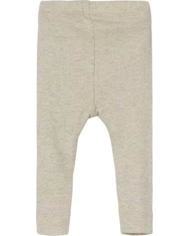 NAME IT LEGGINGS PARA BEBÉ 13198040-PEYOTE BEIGE
