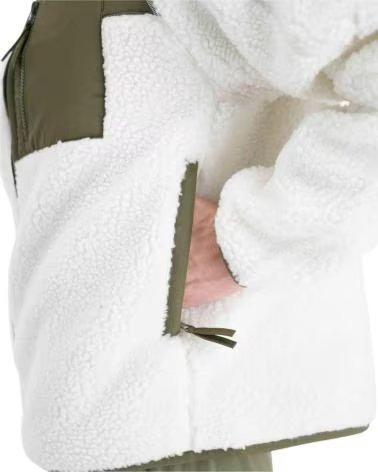 LACOSTE GIACCA 124-15414771843416 BIANCO NAN