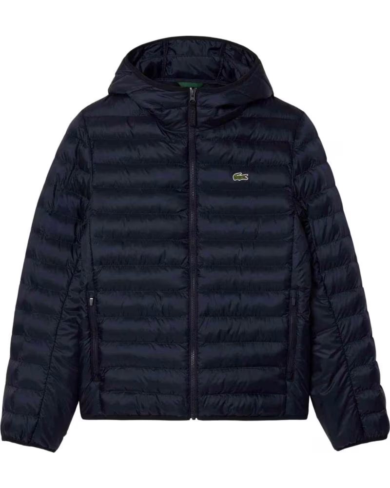 LACOSTE ABIMES JACKE FÜR HERREN