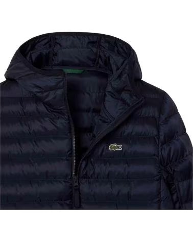 LACOSTE ABIMES JACKE FÜR HERREN