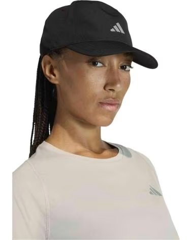 ADIDAS CAPPELLINO JZ0506 UNISEX NERO BLACK-REFSIL