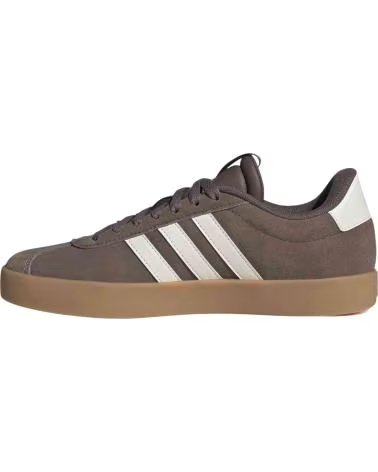 ADIDAS ZAPATILLAS ZAPATILLAS VL COURT 3 0 MARRON EN MARRON PARA HOMBRE MUJER