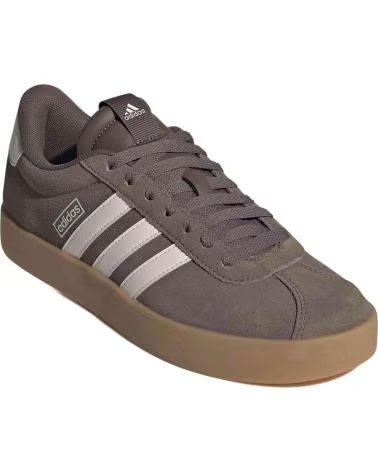 ADIDAS ZAPATILLAS ZAPATILLAS VL COURT 3 0 MARRON EN MARRON PARA HOMBRE MUJER