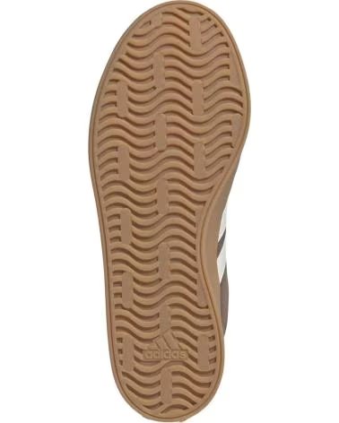 ADIDAS ZAPATILLAS ZAPATILLAS VL COURT 3 0 MARRON EN MARRON PARA HOMBRE MUJER