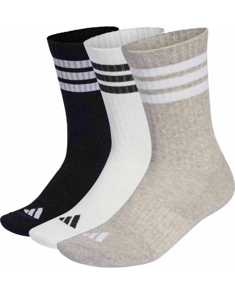 ADIDAS KC9640 UNISEX SOCKEN PARES