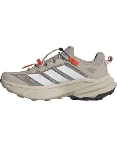 ADIDAS SCARPE DA TREKKING TERREX FREEHIKER SL GORE-TEX BLANCO