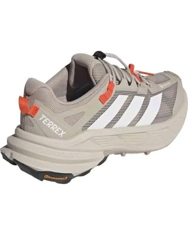 ADIDAS SCARPE DA TREKKING TERREX FREEHIKER SL GORE-TEX BLANCO