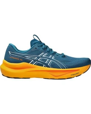 ASICS TÊNIS DE CORRIDA 1011C056-404-M UNISEX MULTICOLORIDOS NARANJA
