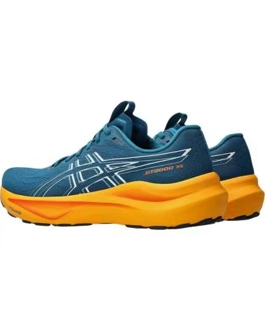 ASICS TÊNIS DE CORRIDA 1011C056-404-M UNISEX MULTICOLORIDOS NARANJA
