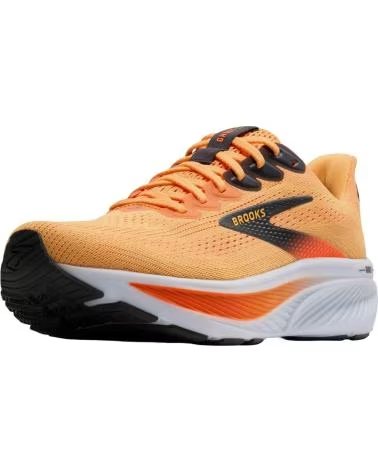 BROOKS SCARPE DA RUNNING GHOST 17 MEDIUM BLANCO