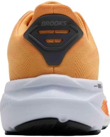 BROOKS SCARPE DA RUNNING GHOST 17 MEDIUM BLANCO