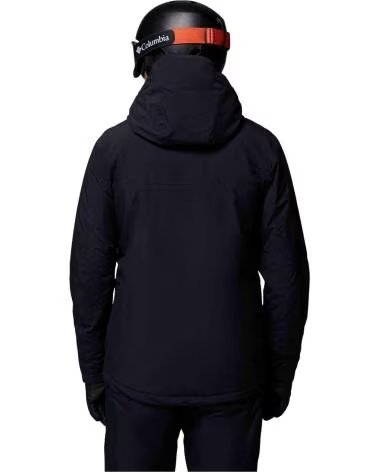 COLUMBIA GIACCA CON CAPPUCCIO DA DONNA LIFTLINE