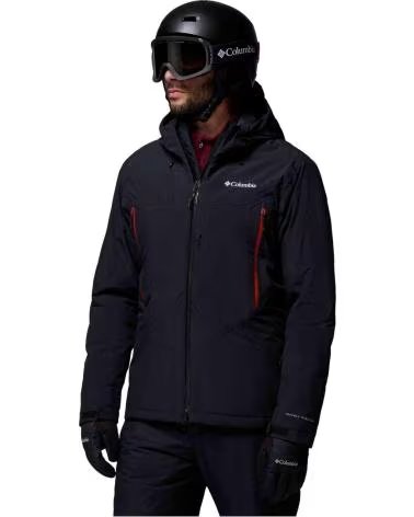 COLUMBIA GIACCA CON CAPPUCCIO DA DONNA LIFTLINE