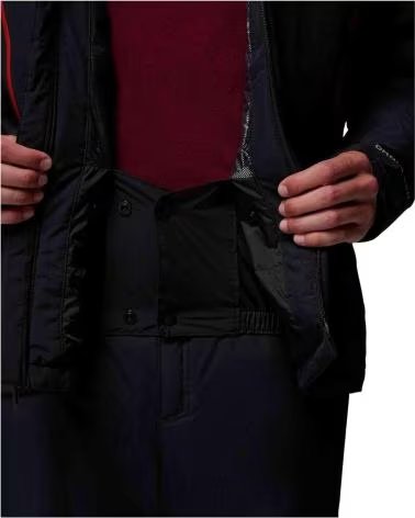 COLUMBIA GIACCA CON CAPPUCCIO DA DONNA LIFTLINE
