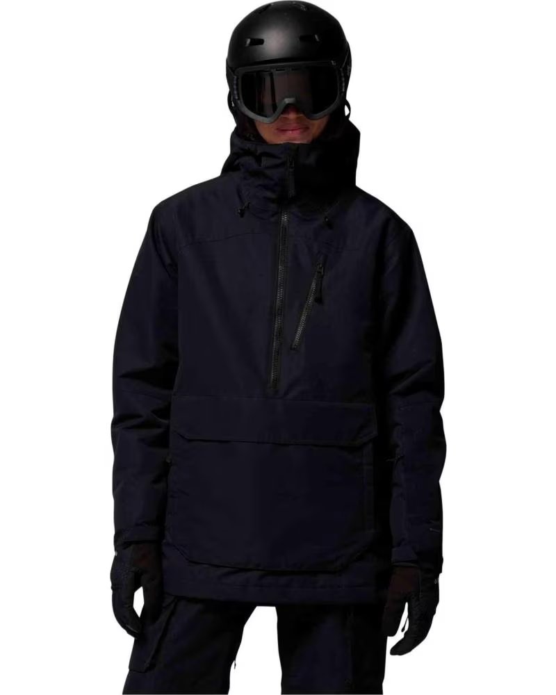 COLUMBIA CHAQUETA CORESHOT ANORAK CON CAPUCHA MUJER