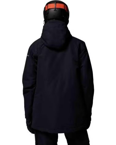 COLUMBIA CHAQUETA CORESHOT ANORAK CON CAPUCHA MUJER