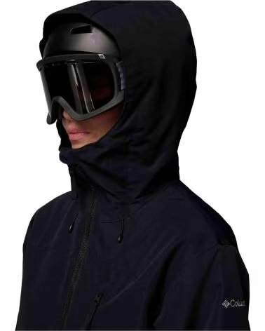 COLUMBIA CHAQUETA CORESHOT ANORAK CON CAPUCHA MUJER