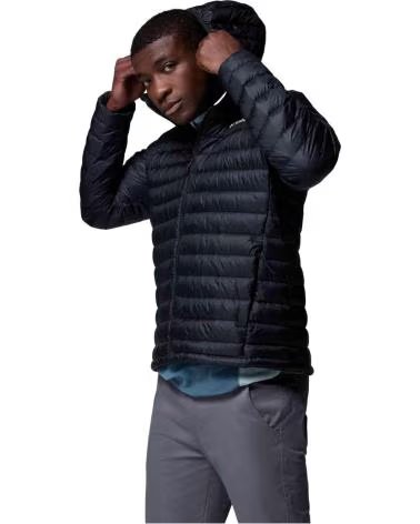 COLUMBIA CORELITE HOODED JACKET FOR MEN DOWN