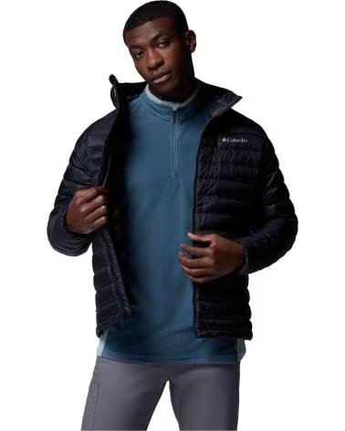 COLUMBIA CORELITE HOODED JACKET FOR MEN DOWN