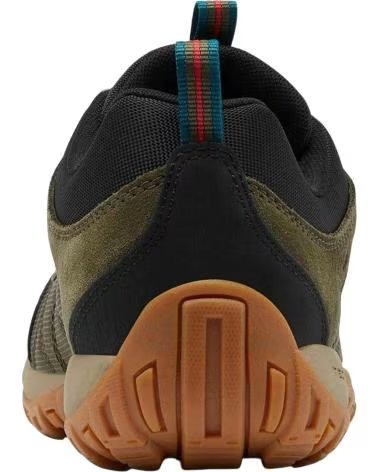 COLUMBIA CHAUSSURES DE RANDONNÉE PEAKFREAK VENTURE LT OSCURO