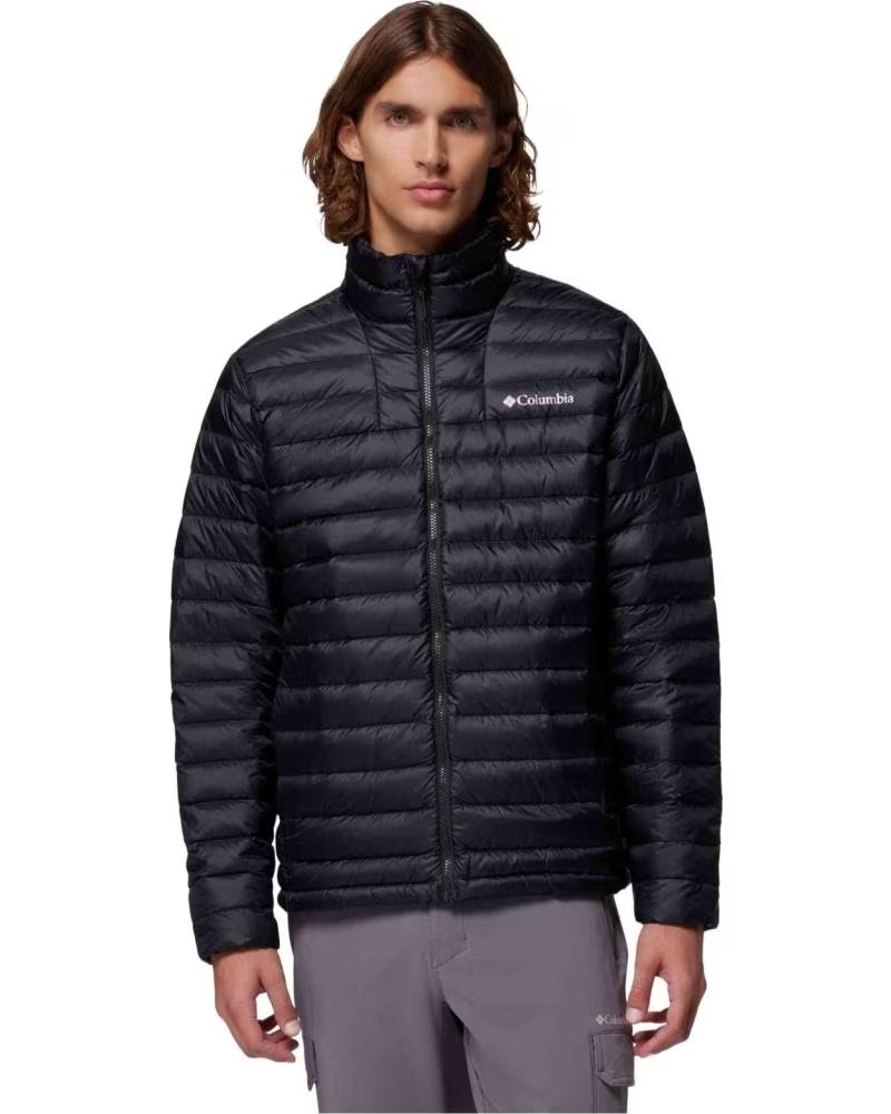COLUMBIA CASACO CORELITE PARA HOMEM DOWN
