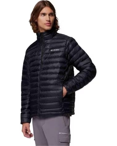 COLUMBIA CASACO CORELITE PARA HOMEM DOWN