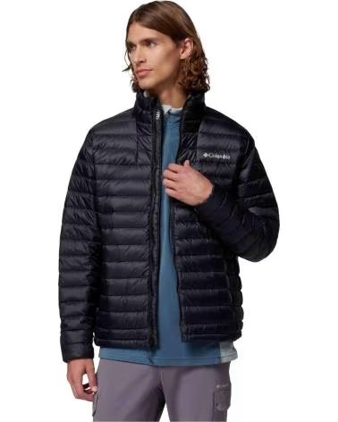 COLUMBIA CASACO CORELITE PARA HOMEM DOWN