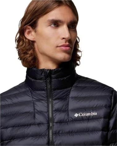 COLUMBIA CASACO CORELITE PARA HOMEM DOWN