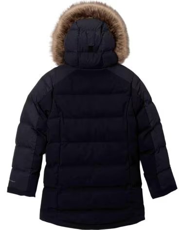 COLUMBIA PARKA CON CAPPUCCIO DA DONNA MARQUAM PEAK FUSION III NINA