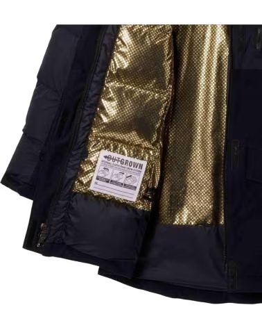 COLUMBIA PARKA CON CAPPUCCIO DA DONNA MARQUAM PEAK FUSION III NINA