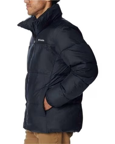COLUMBIA GIACCA PUFFECT II DA UOMO