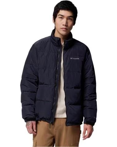 COLUMBIA GIACCA PIKE LAKE NOVELTY DA UOMO