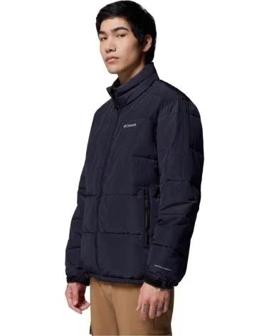 COLUMBIA GIACCA PIKE LAKE NOVELTY DA UOMO
