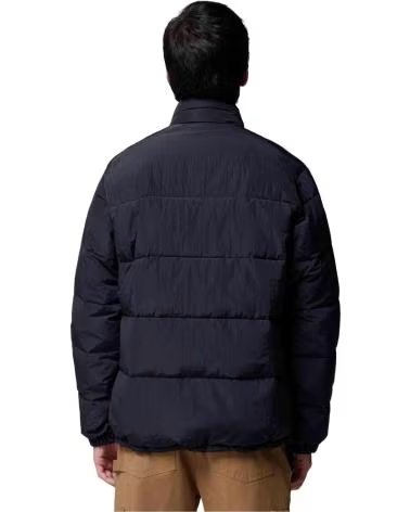 COLUMBIA GIACCA PIKE LAKE NOVELTY DA UOMO