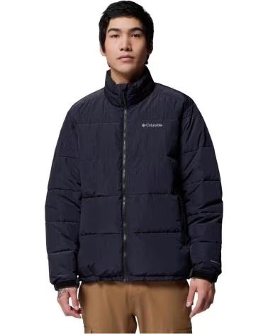 COLUMBIA GIACCA PIKE LAKE NOVELTY DA UOMO