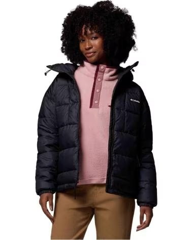 COLUMBIA PIKE LAKE III KAPUZENJACKE FÜR DAMEN MUJER