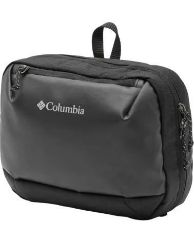 COLUMBIA NECESER LANDROAMER NEGRO UNISEX DOPP