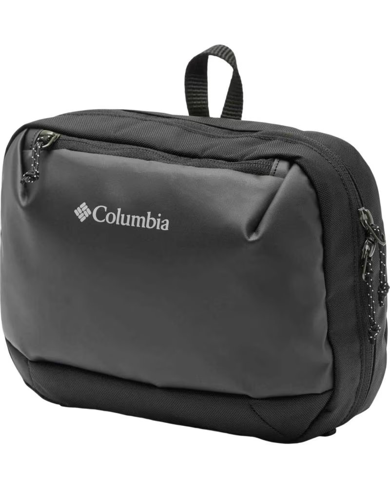 COLUMBIA NECESER LANDROAMER NEGRO UNISEX DOPP