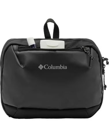 COLUMBIA NECESER LANDROAMER NEGRO UNISEX DOPP