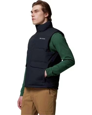 COLUMBIA LANDROAMER PUFFER VEST FOR MEN