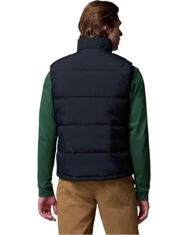 COLUMBIA LANDROAMER PUFFER VEST FOR MEN