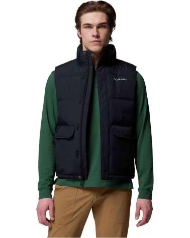 COLUMBIA LANDROAMER PUFFER VEST FOR MEN