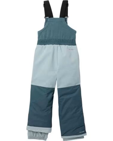 COLUMBIA CONJUNTO CONJUNTO BUGA III AZUL CLARO AMARILLO EN AZUL PARA NINOS UNISEX INFANTIL
