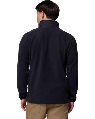 CASACO POLAR COLUMBIA FAST TREK OVERLAY FULL ZIP 010