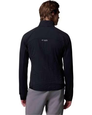 COLUMBIA ARCTIC CREST HYBRID FULL ZIP JACKET FOR MEN