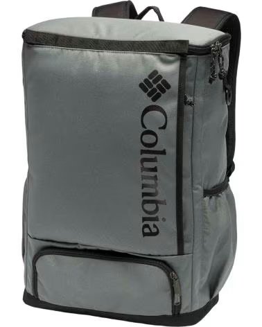 COLUMBIA FLAWLESS 30L RUCKSACK UNISEX GRISACEO
