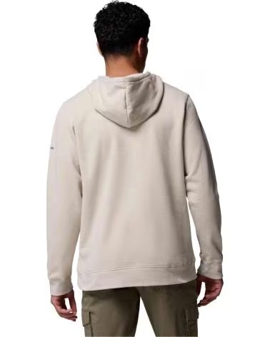 SWEATSHIRT COM CAPUZ COLUMBIA TREK PARA HOMEM 281