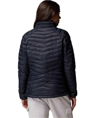 COLUMBIA GIACCA POWDER PASS DA DONNA MUJER